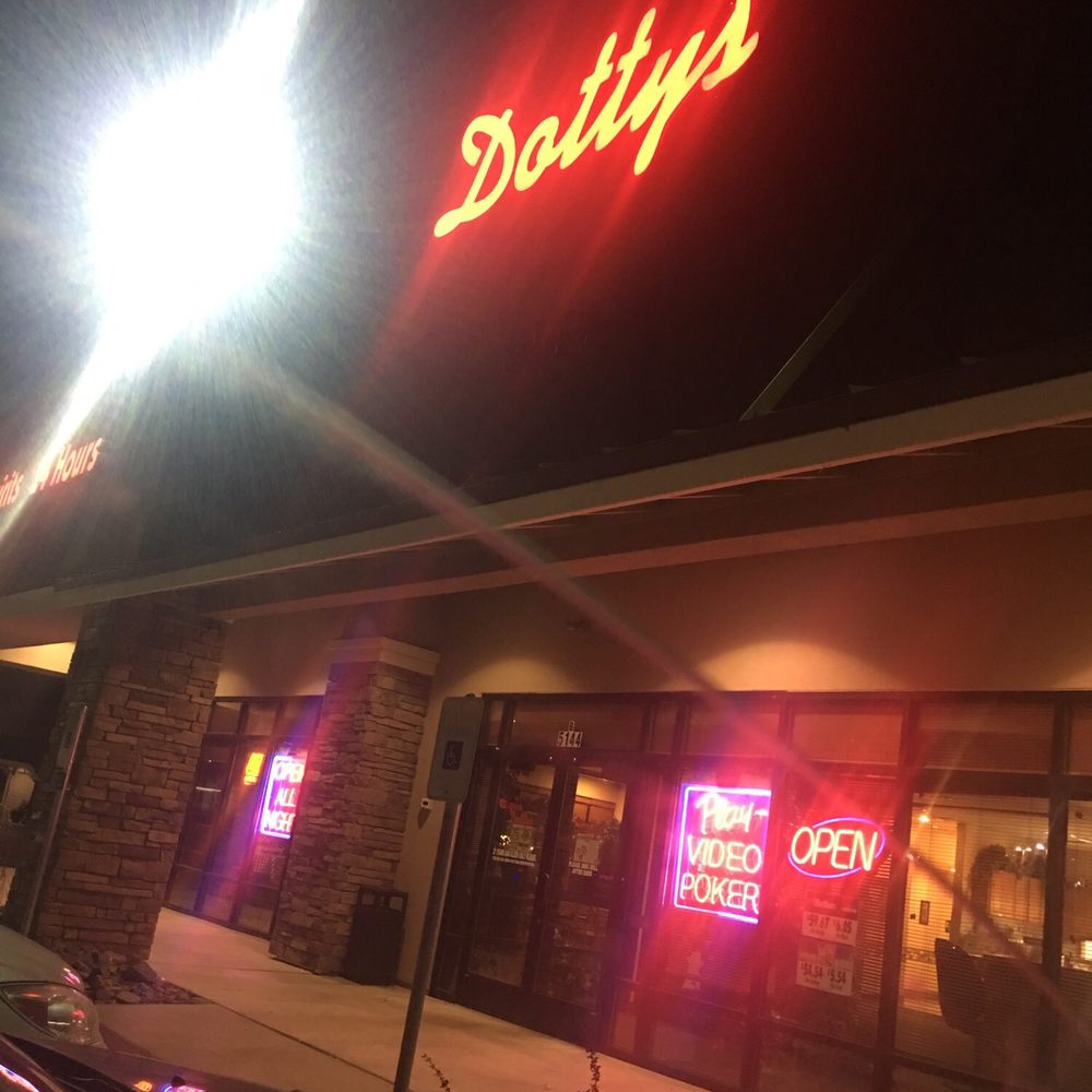 Dotty's Casino Sparks